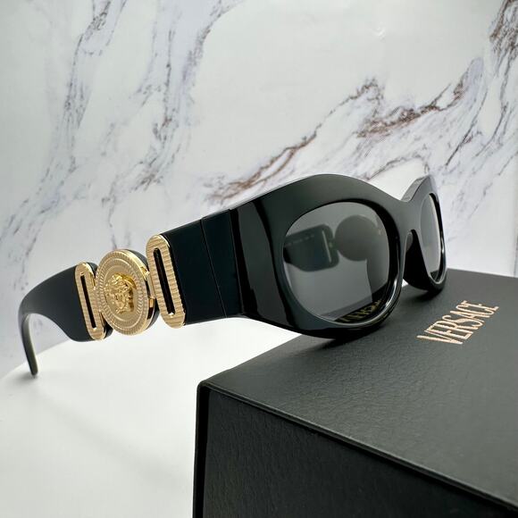 New Versace Sunglasses main image 4